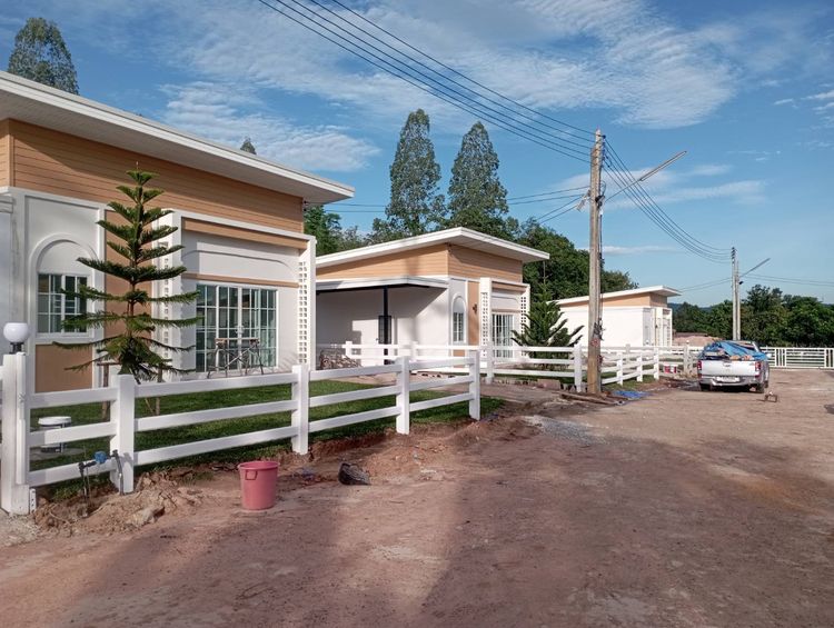 ภาพแบบบ้าน-บ้านเดี่ยว