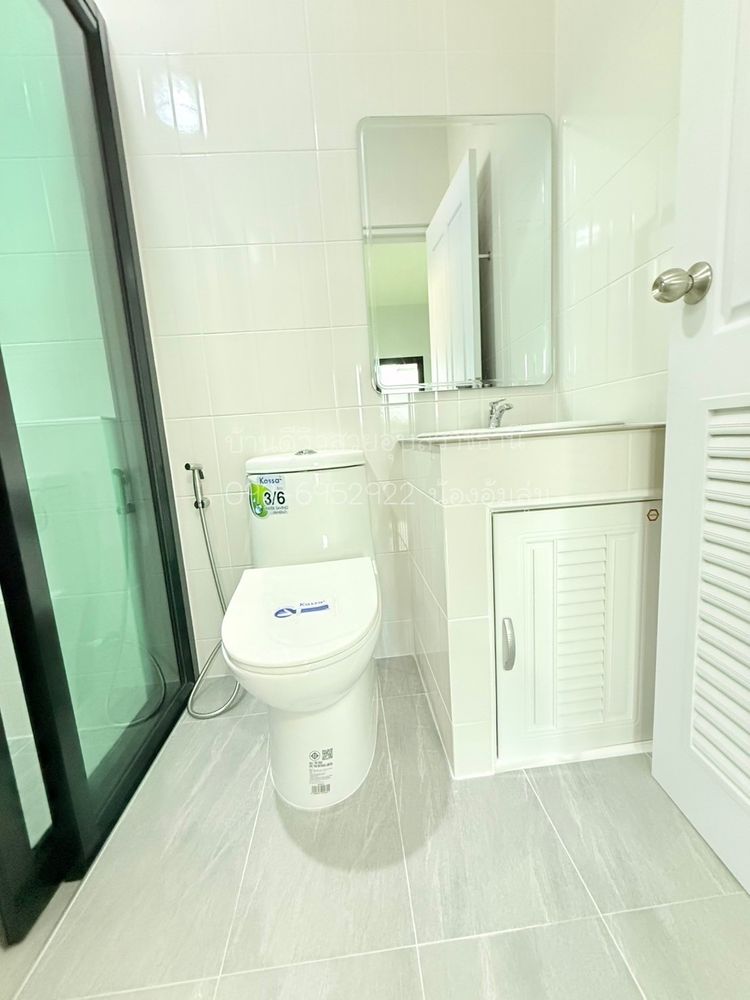 ภาพแบบบ้าน-สุรางค์ศิริ