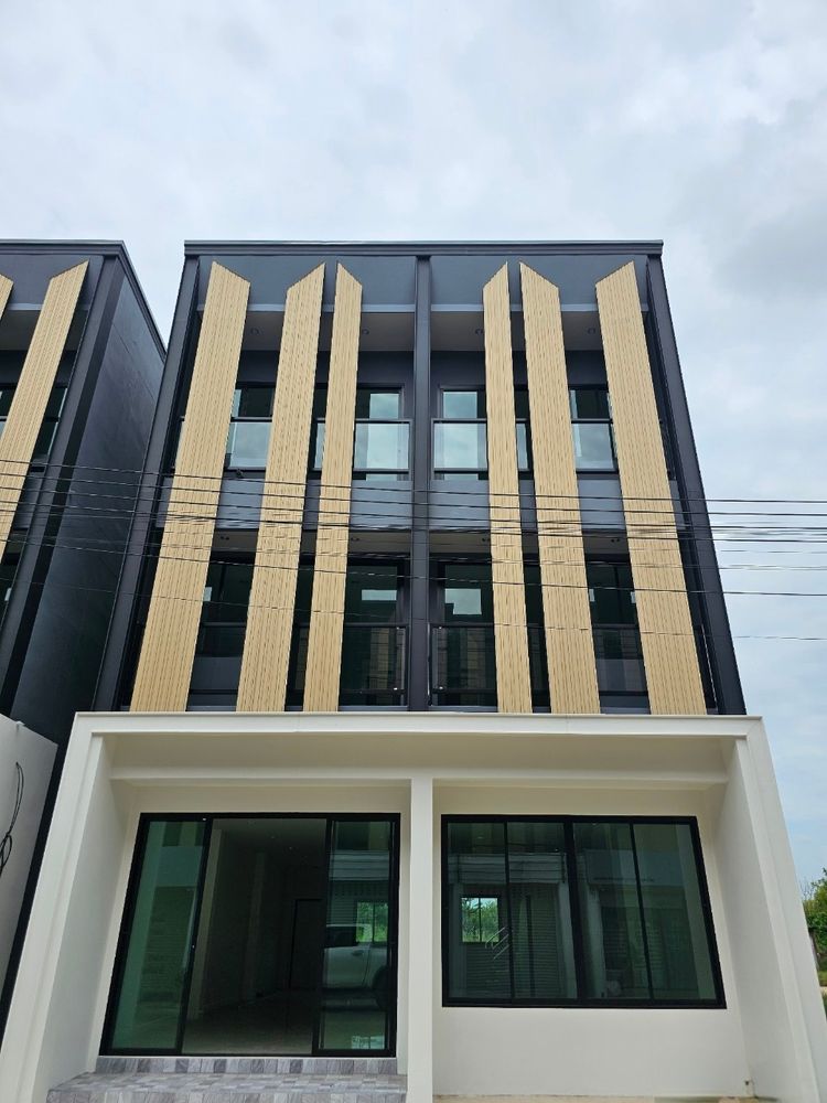 ภาพแบบบ้าน-Type B