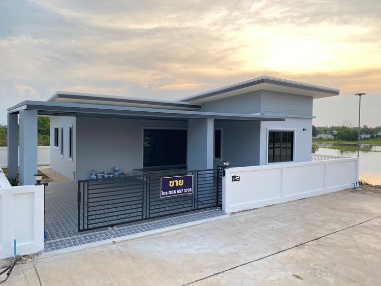 ภาพแบบบ้าน-ภัทรภิดา