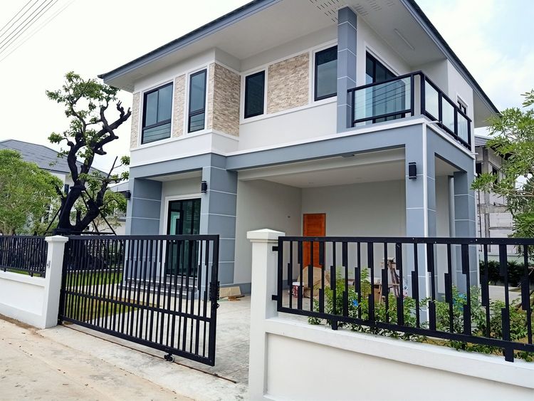 ภาพแบบบ้าน-Secia