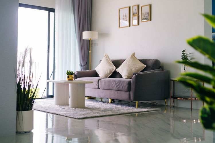 ภาพแบบบ้าน-บ้าน Type B : Family Type