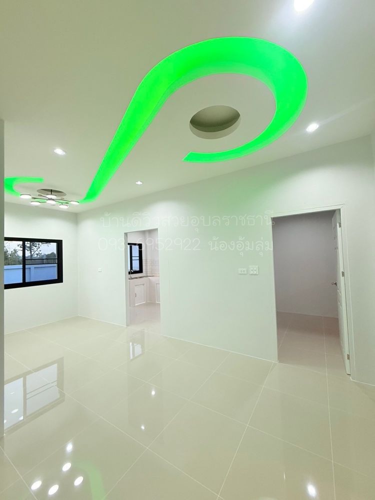 ภาพแบบบ้าน-สุรางค์ศิริ