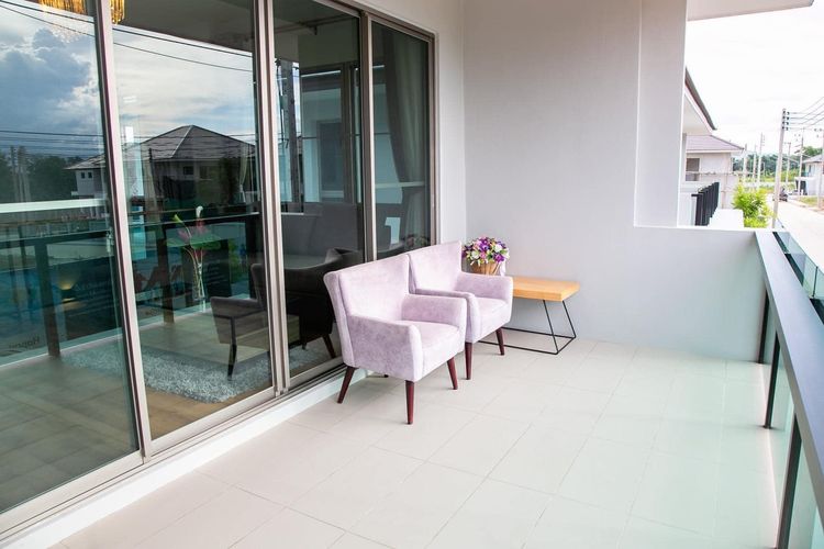 ภาพแบบบ้าน-บ้านธนทวี