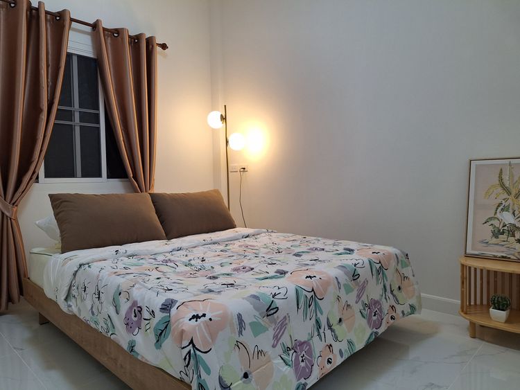 ภาพแบบบ้าน-บ้านเดี่ยว