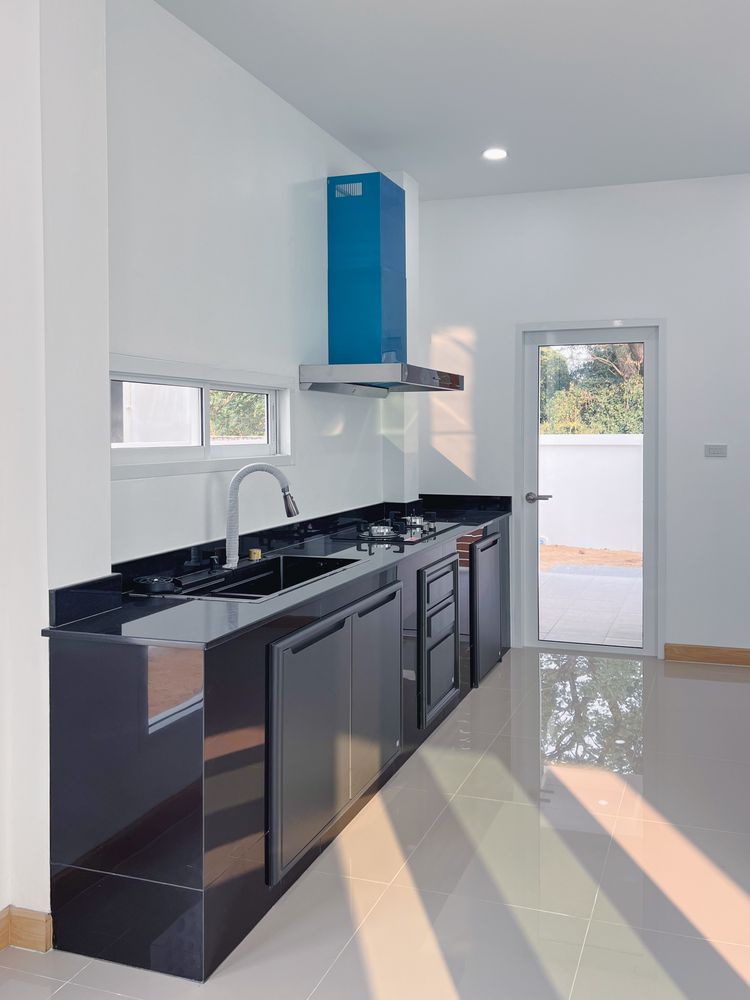 ภาพแบบบ้าน-บ้าน ฮิคาริ (HIKARA)