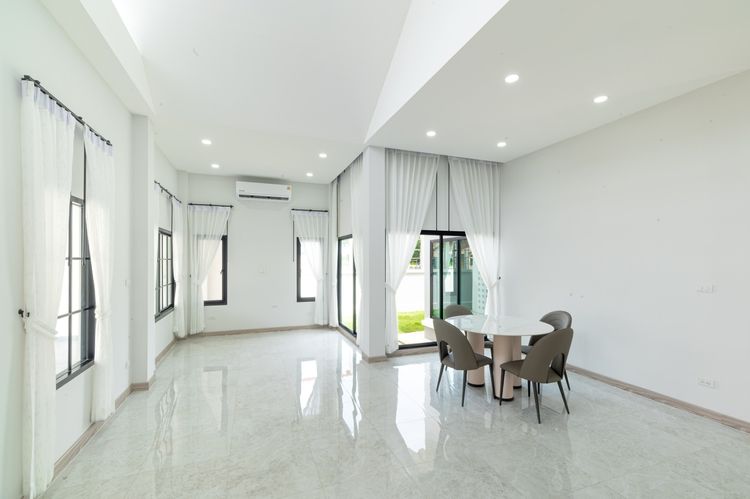 ภาพแบบบ้าน-บ้านสไตล์อังกฤษ