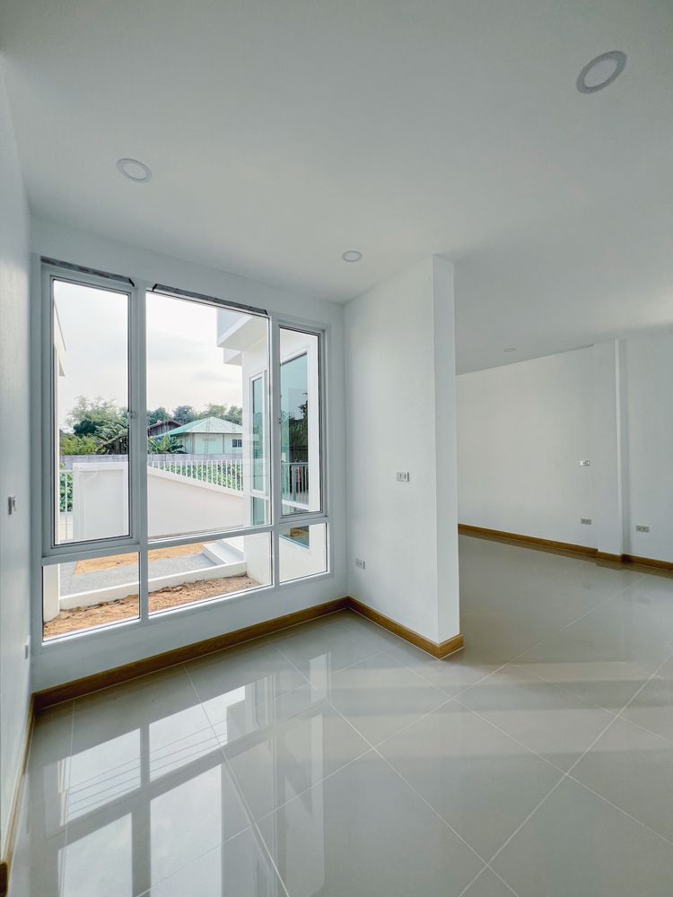 ภาพแบบบ้าน-บ้าน ฮิคาริ (HIKARA)