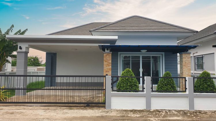 ภาพแบบบ้าน-Type C