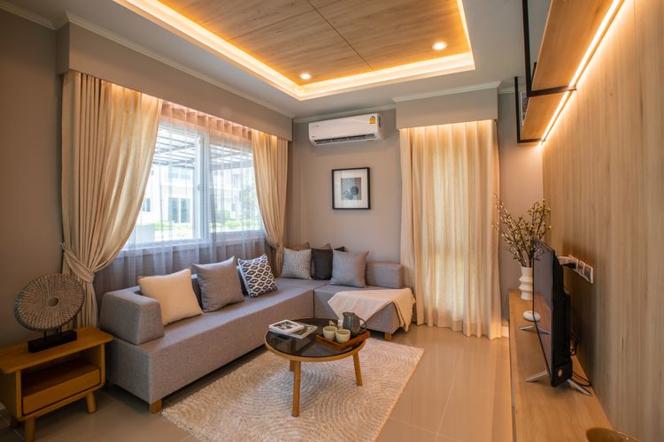 ภาพแบบบ้าน-ศุภนันท์