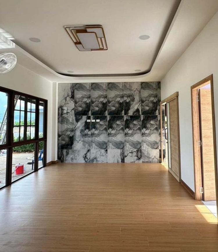 ภาพแบบบ้าน-บ้านเดี่ยว