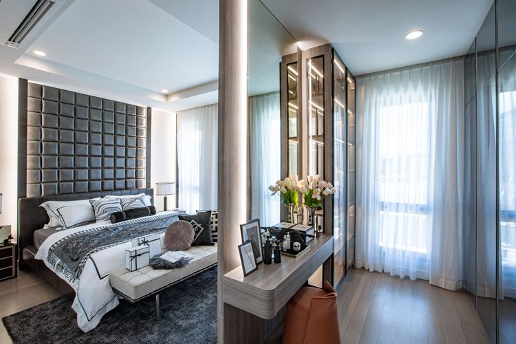 ภาพแบบบ้าน-ศุภศิริ