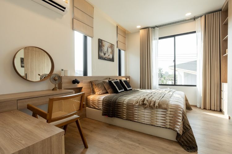 ภาพแบบบ้าน-แบบบ้าน SG 1