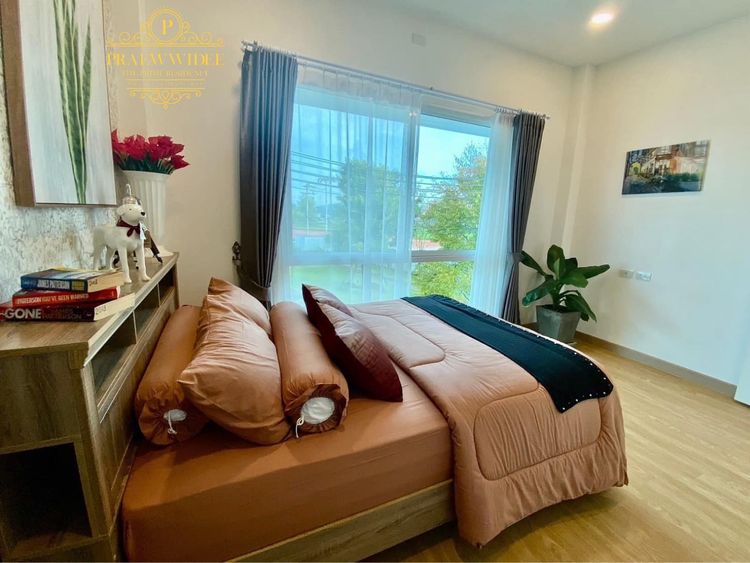 ภาพแบบบ้าน-Type B22 บ้าน2ชั้น LUXURY1