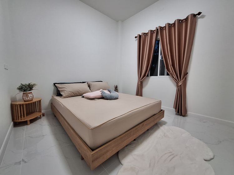 ภาพแบบบ้าน-บ้านเดี่ยว