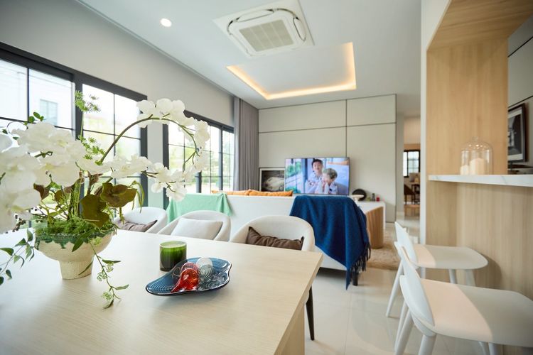 ภาพแบบบ้าน-Gracieux