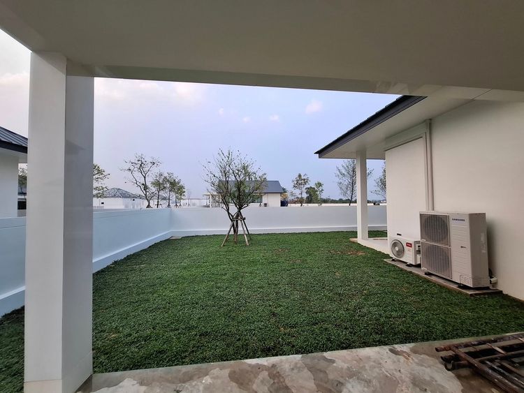 ภาพแบบบ้าน-บ้าน Type A : Perfect Type