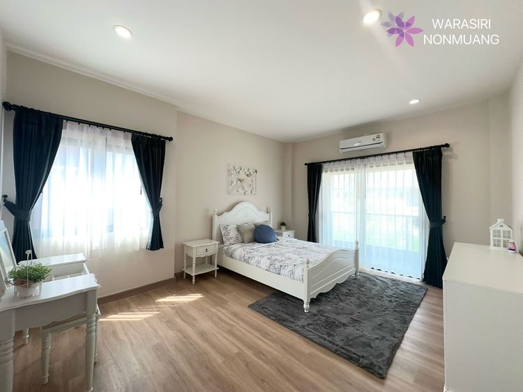 ภาพแบบบ้าน-บ้านเดี่ยว Type B