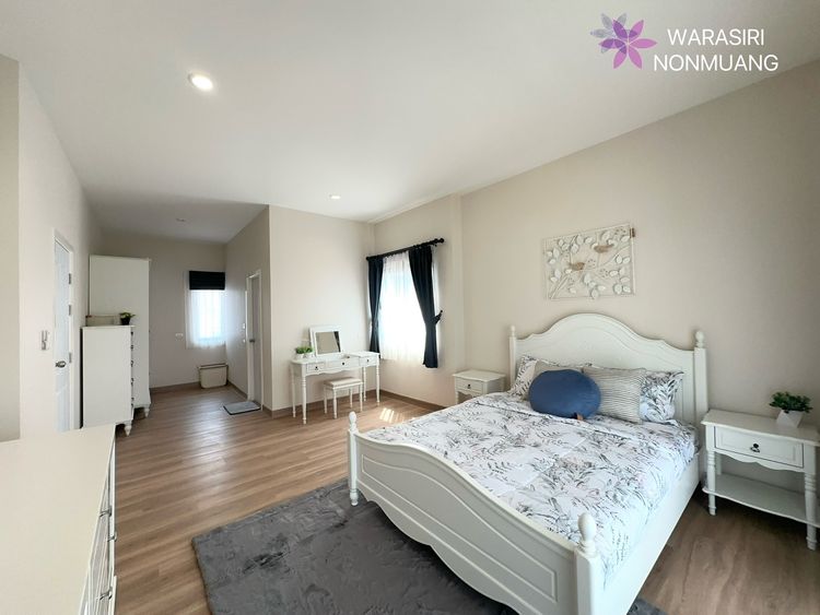 ภาพแบบบ้าน-บ้านเดี่ยว Type B