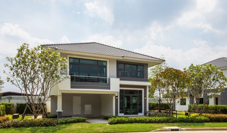 ภาพแบบบ้าน-ศุภฤทธิ์