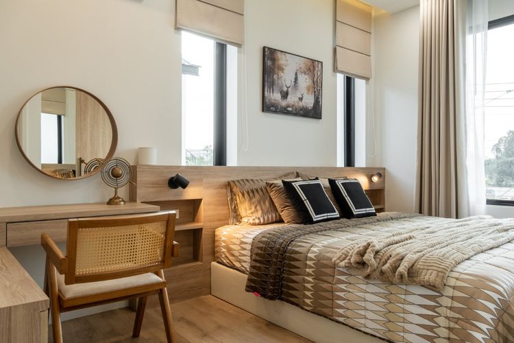 ภาพแบบบ้าน-แบบบ้าน SG 1