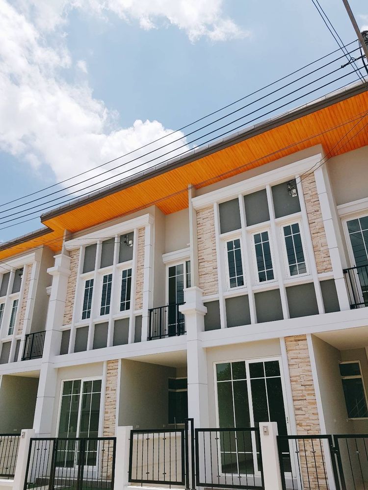 ภาพแบบบ้าน-เซนต์เจมส์