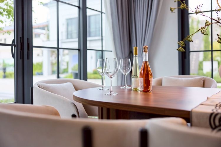 ภาพแบบบ้าน-Glamour