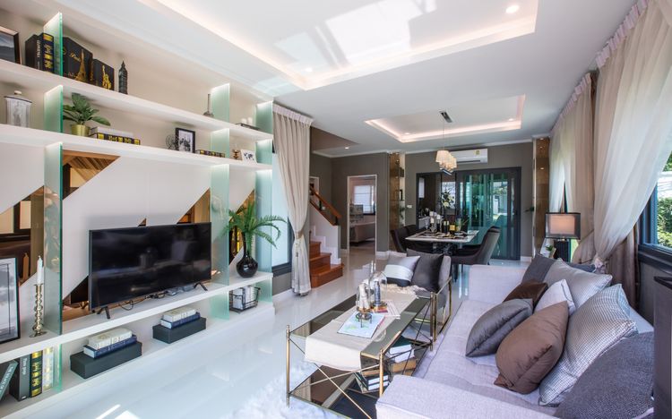 ภาพแบบบ้าน-ศุภฤทธิ์