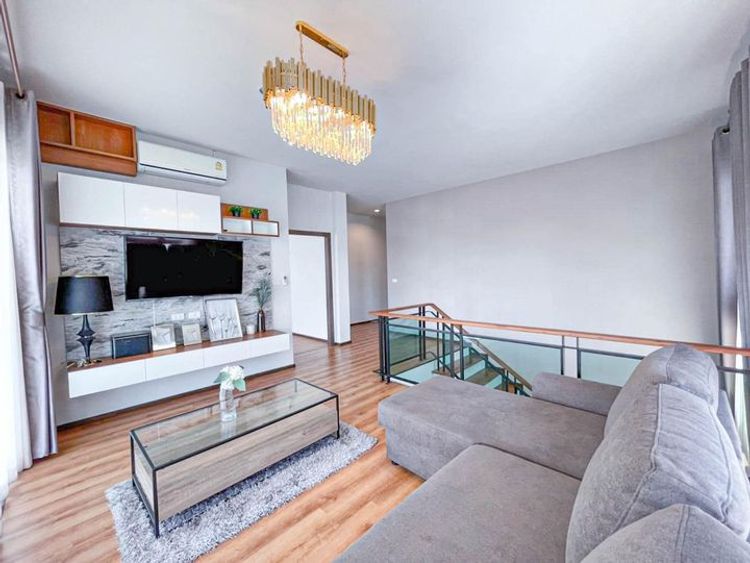 ภาพแบบบ้าน-บ้านธนทวี