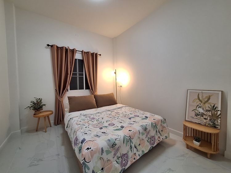 ภาพแบบบ้าน-บ้านเดี่ยว