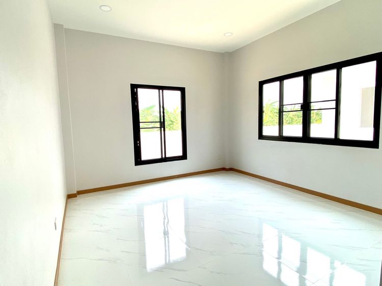 ภาพแบบบ้าน-บ้านเดี่ยว