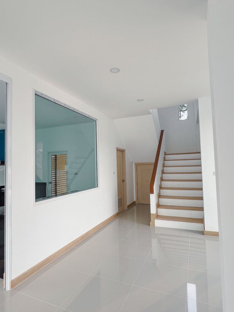 ภาพแบบบ้าน-บ้าน ฮิคาริ (HIKARA)