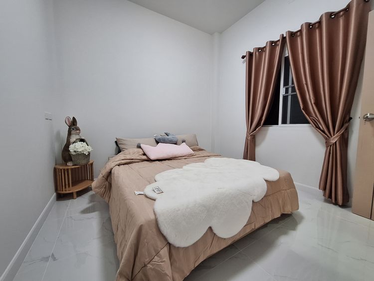 ภาพแบบบ้าน-บ้านเดี่ยว