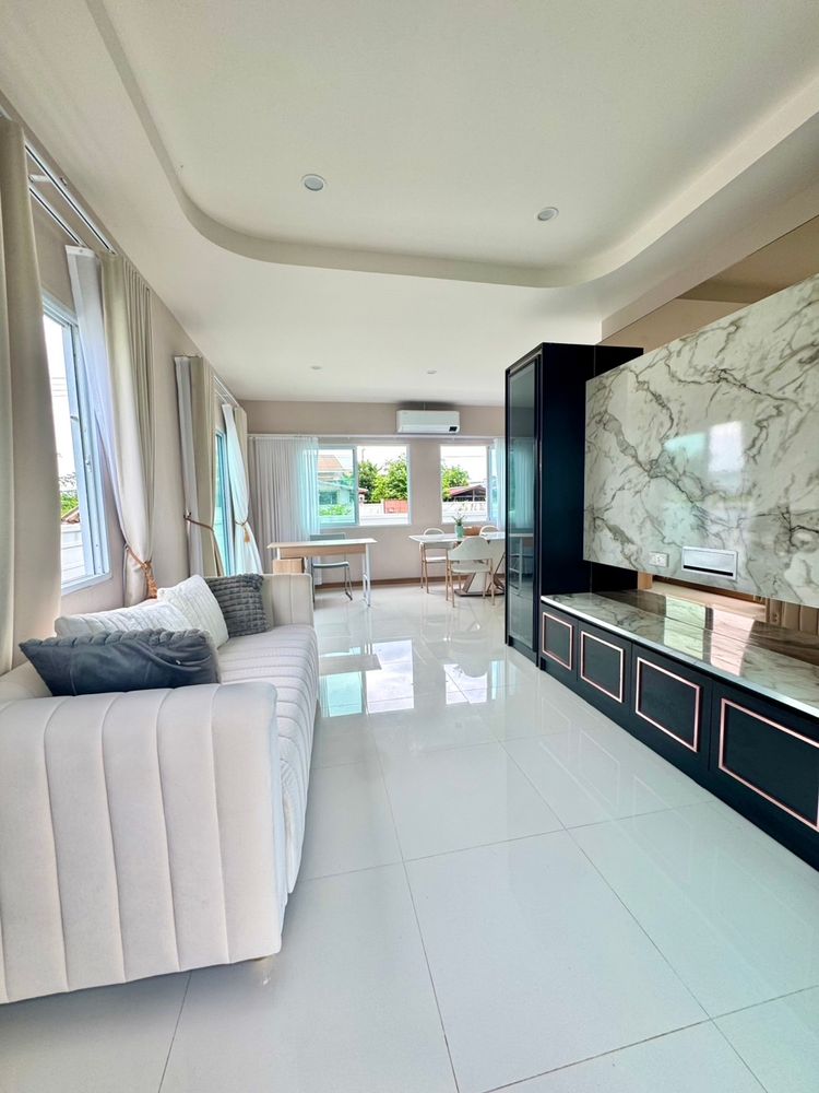 ภาพแบบบ้าน-โมเดิร์นสไตล์อังกฤษ