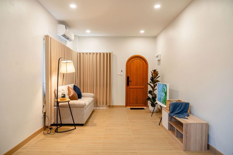 ภาพแบบบ้าน-Muji House