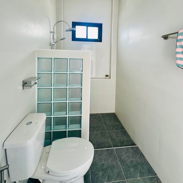 ภาพแบบบ้าน-บ้านแก้ววรา แกน้อย-เมืองสุรินทร์