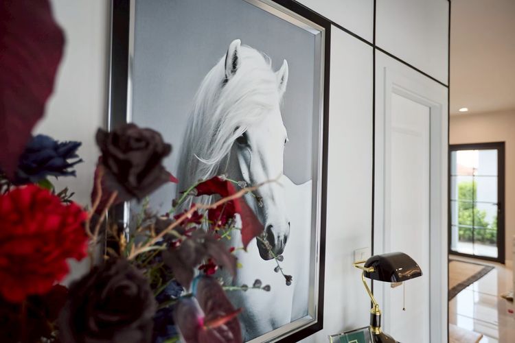 ภาพแบบบ้าน-Glamour