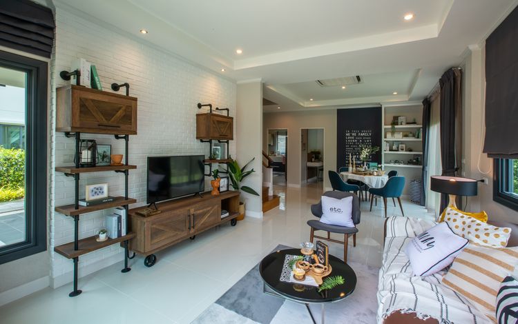 ภาพแบบบ้าน-ศุภฤทัย