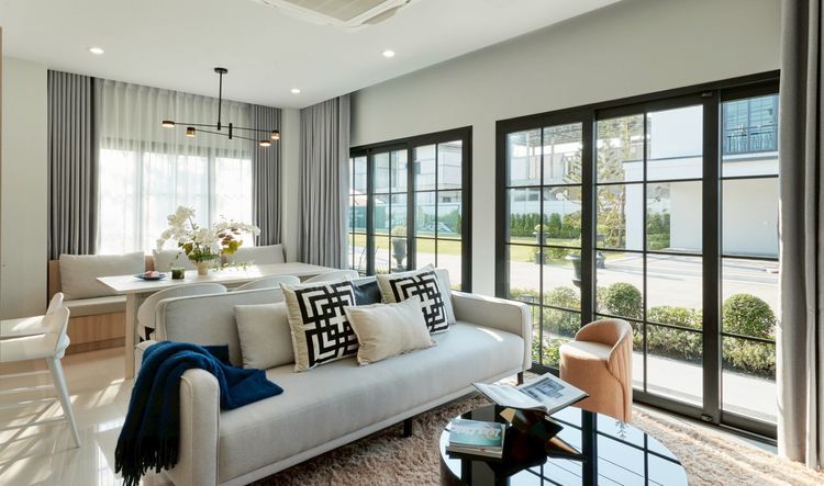 ภาพแบบบ้าน-Gracieux