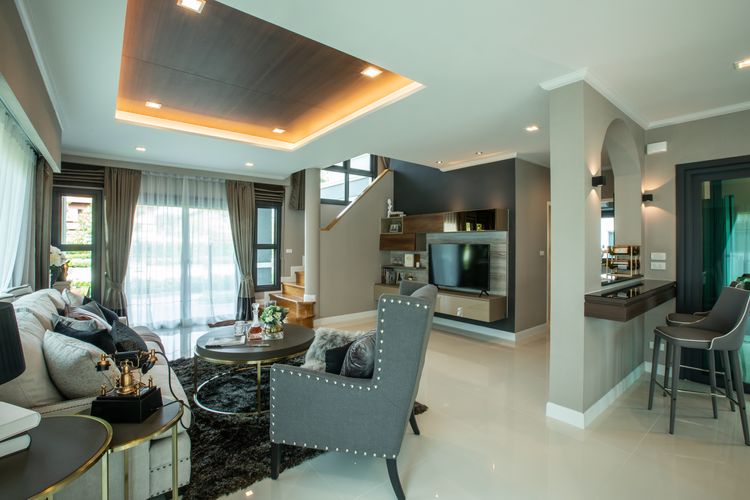 ภาพแบบบ้าน-ศุภจิตรา