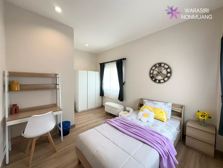 ภาพแบบบ้าน-บ้านเดี่ยว Type B