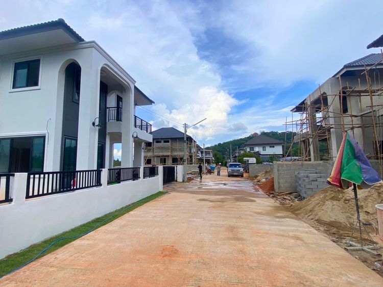 ภาพแบบบ้าน-คอนเทมโพรารี่