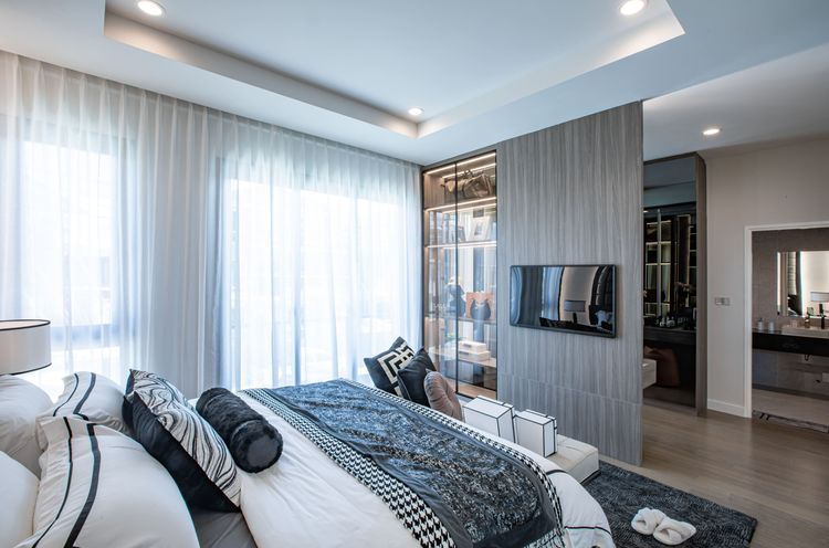 ภาพแบบบ้าน-ศุภศิริ