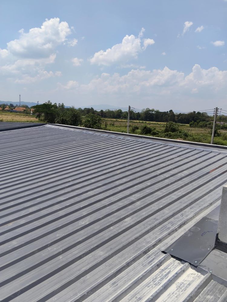 ภาพแบบบ้าน-บ้านเดี่ยว