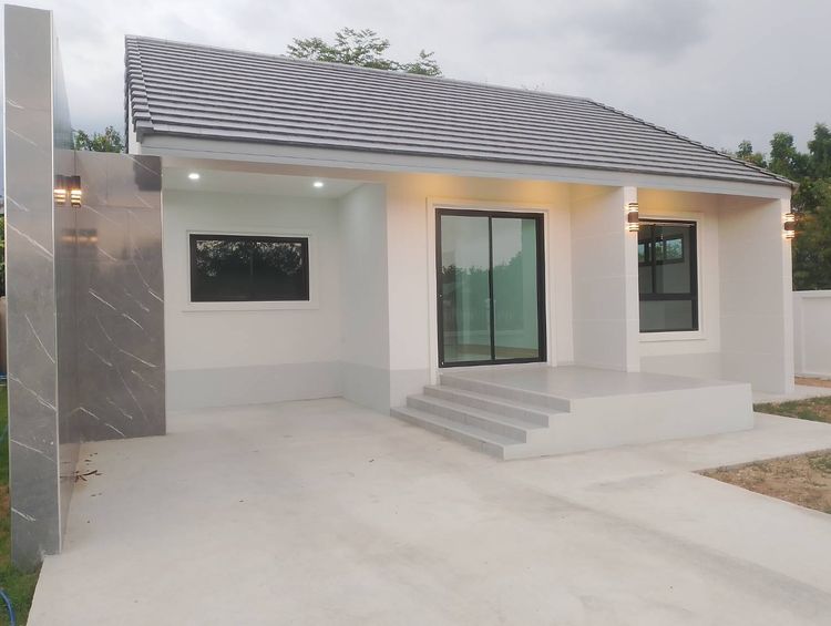 ภาพแบบบ้าน-นาราภิรมย์ 4