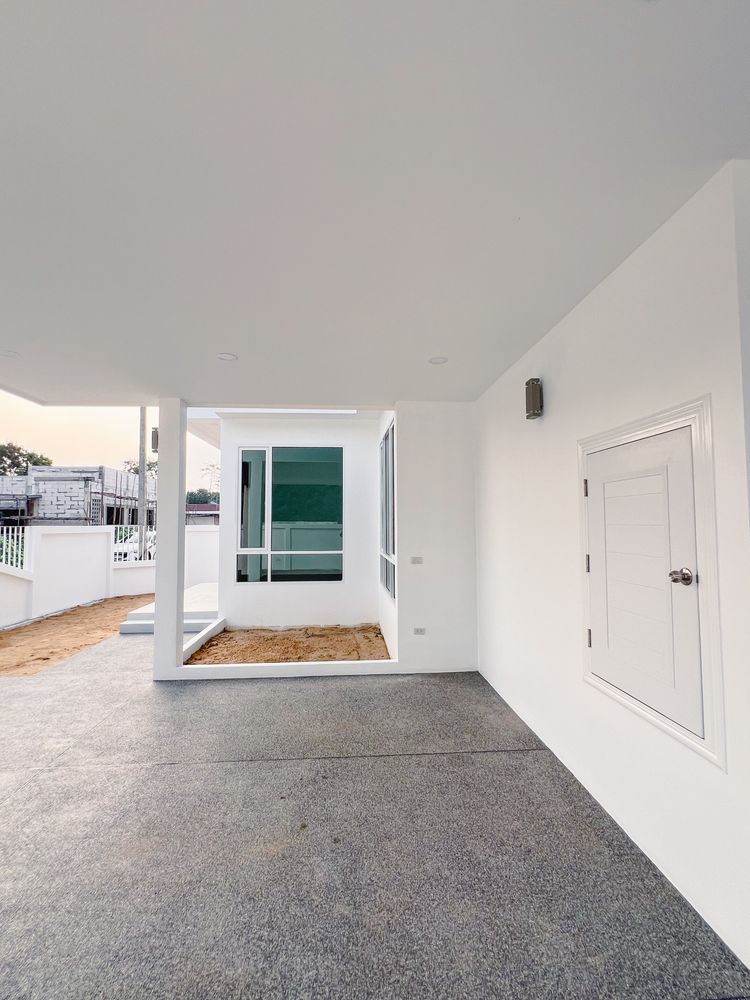 ภาพแบบบ้าน-บ้าน ฮิคาริ (HIKARA)