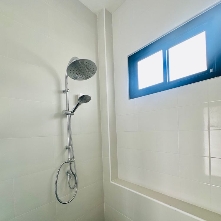 ภาพแบบบ้าน-บ้านแก้ววรา แกน้อย-เมืองสุรินทร์