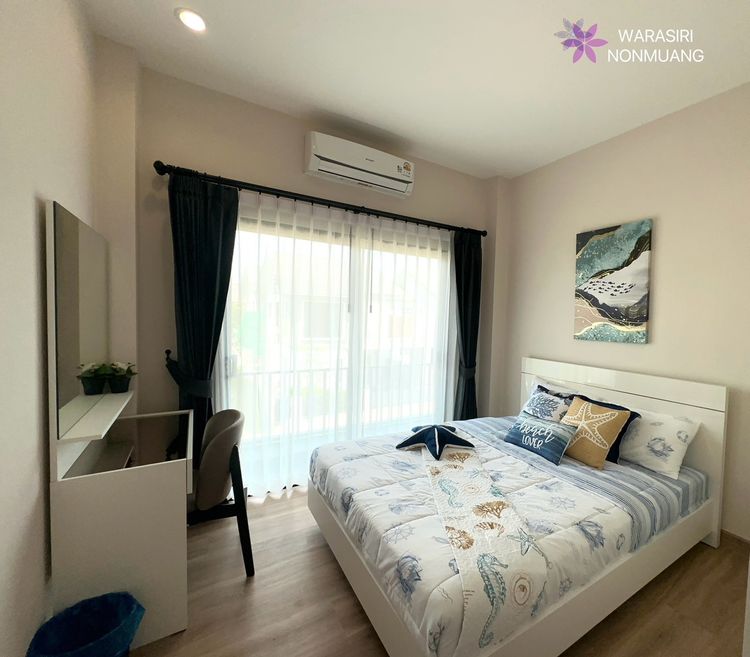 ภาพแบบบ้าน-บ้านเดี่ยว Type B