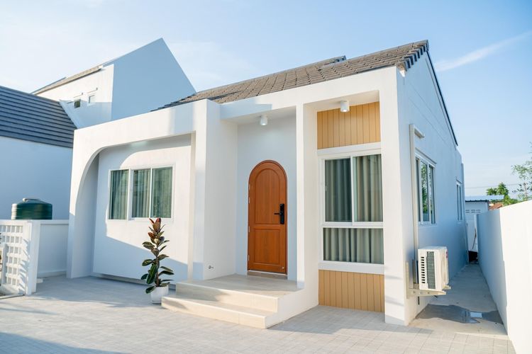 ภาพแบบบ้าน-Muji House