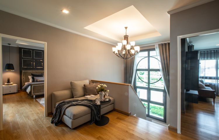 ภาพแบบบ้าน-ศุภจิตรา